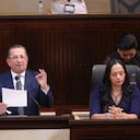Instalación nueva legislatura congreso 2026