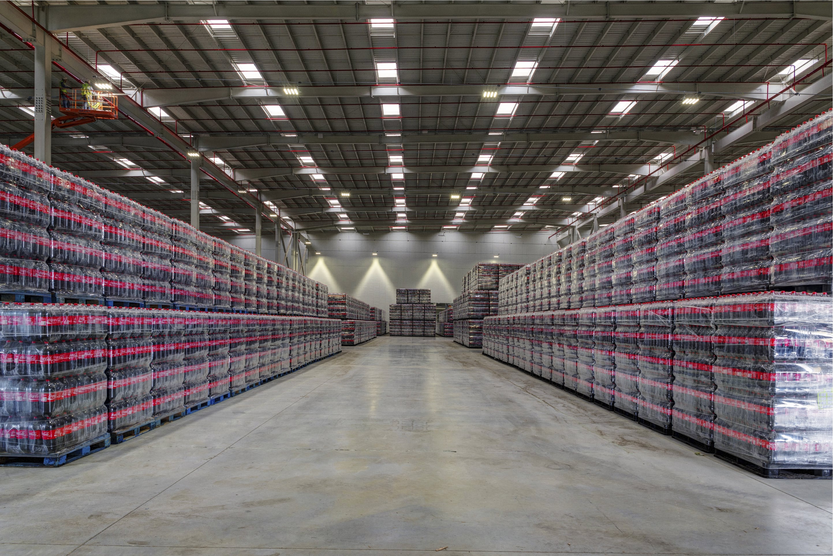 “Coca-Cola también es barranquillera”: Abrirán nueva planta que abastecerá el 20% de la producción nacional