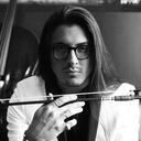 El músico Santiago Cañón-Valencia. Foto cortesía de la Orquesta Filarmónica de Medellín