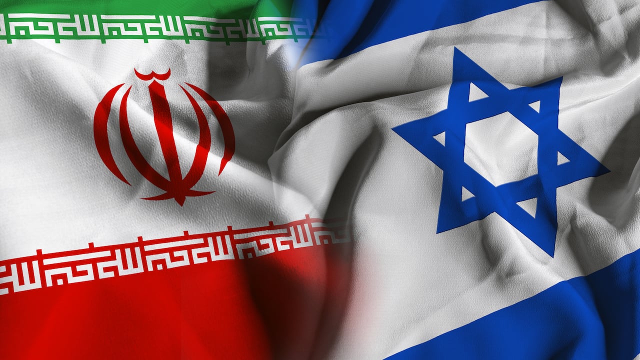 La documentación secreta estadounidense hablaría sobre los posibles planes israelíes de represalia contra Irán.