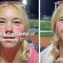 Las respuestas de los jóvenes estadounidenses en TikTok fueron penosas