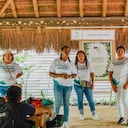 Proyecto ambiental Cartagena