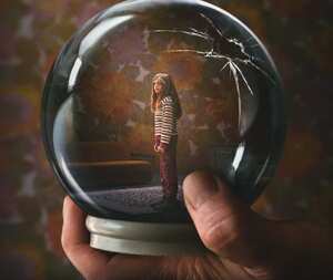 'Mi querida niña' cuenta la historia de la misteriosa desaparición de una niña de 13 años que quedó sin resolver.