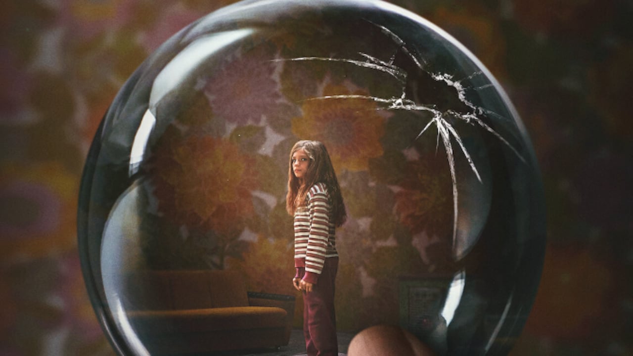 'Mi querida niña' cuenta la historia de la misteriosa desaparición de una niña de 13 años que quedó sin resolver.