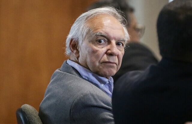 Las autoridades ratificaron orden de cárcel para el exministro Ricardo Bonilla.