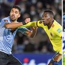 Colombia sufrió, pero salió airosa de su visita a Montevideo. El empate ante Uruguay valdrá un boleto a Catar si gana en Barranquilla.