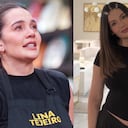 Lina Tejeiro reaccionó a las críticas por recientes declaraciones sobre su embarazo.