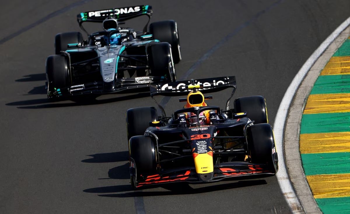 Hora y dónde ver en Colombia el GP de Australia de la Fórmula 1: McLaren apunta como favorito