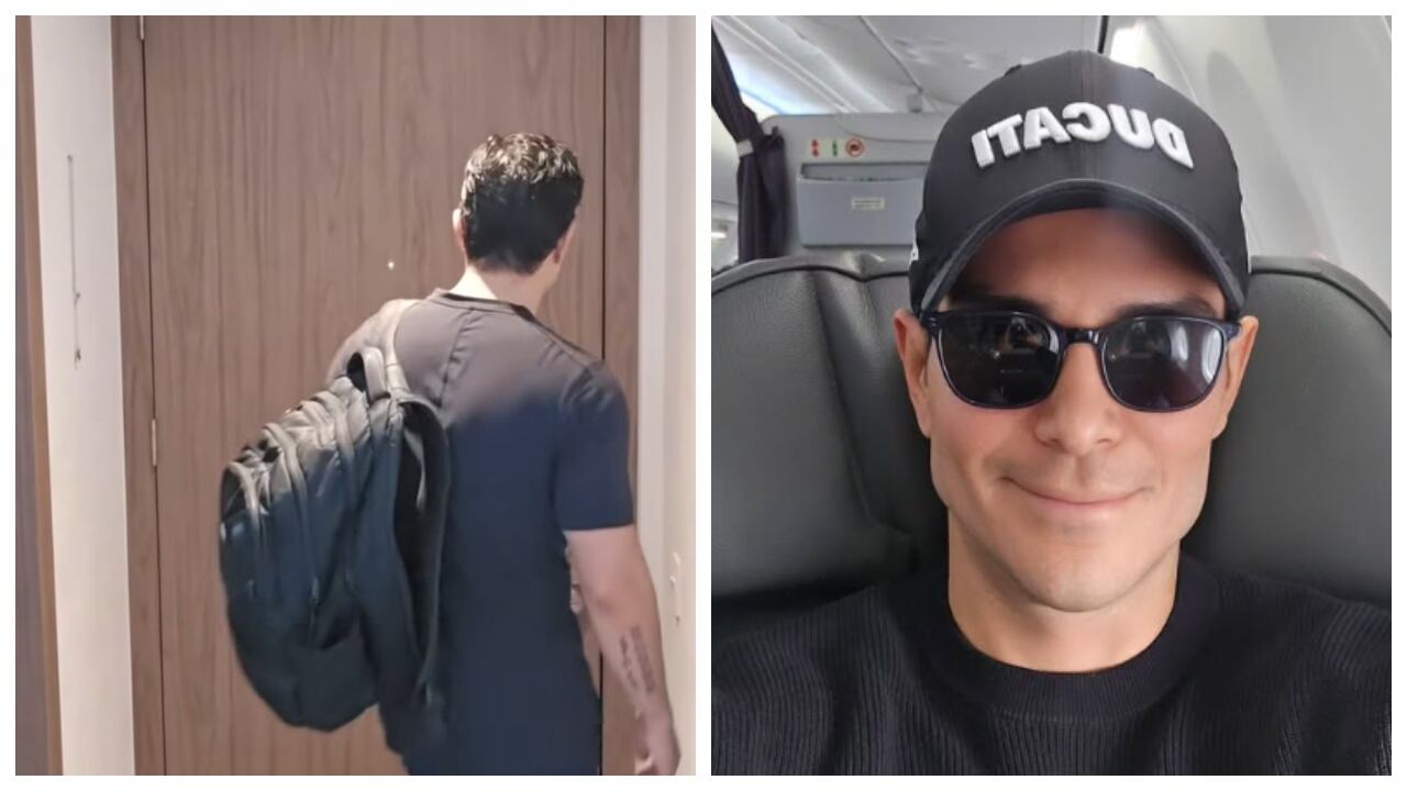 El actor mexicano reconocido por su actuación en grandes producciones, falleció a sus 38 años.