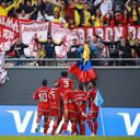 Israel v Colombia : Group C - FIFA U-20 World Cup Argentina 2023