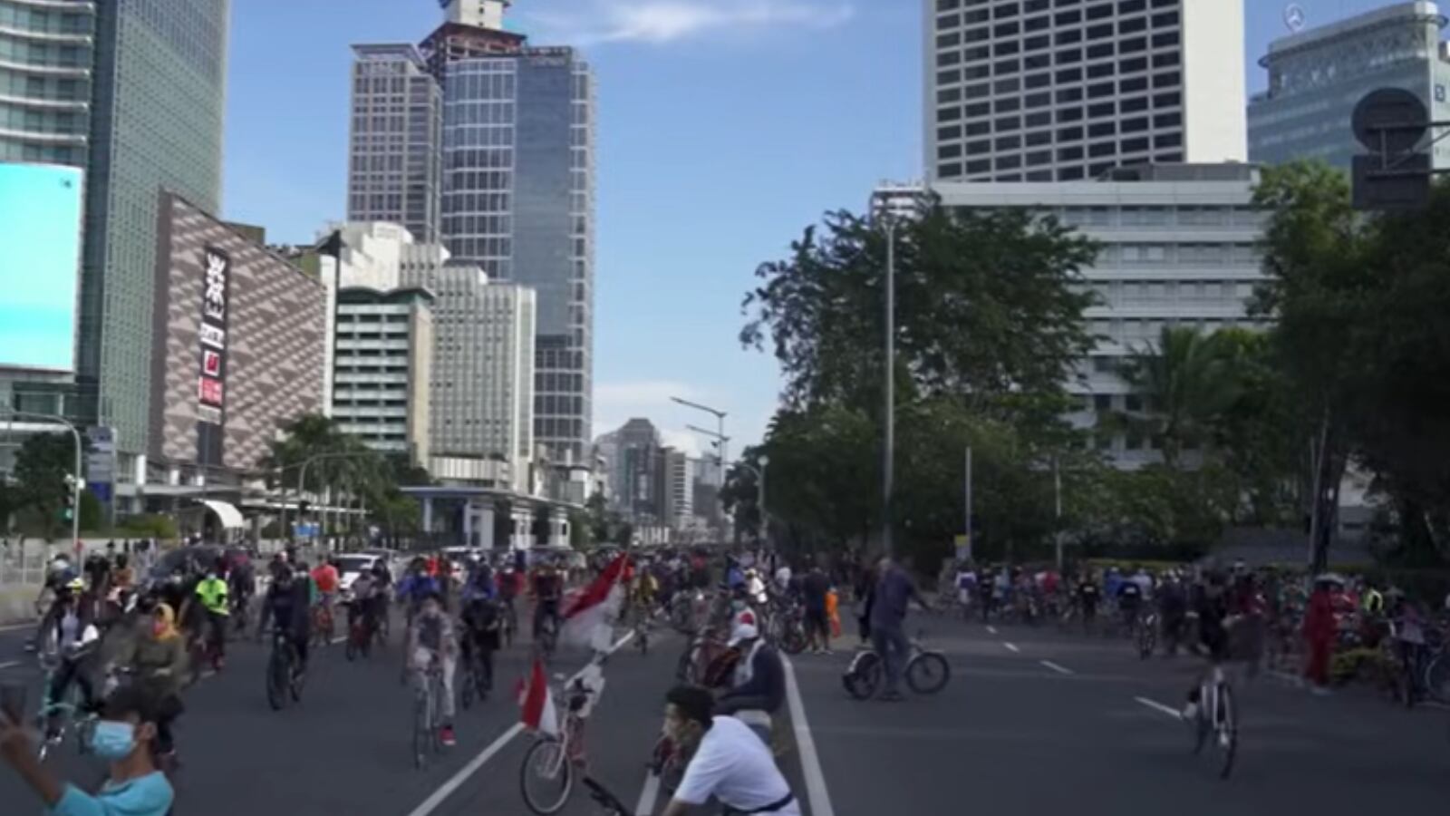 Si quiere viajar a Indonesia debe estar pendiente de las ofertas de las aerolíneas para que su viaje sea mucho más económico