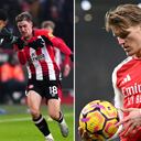 Liverpool salvó agónicamente su visita a Brentford