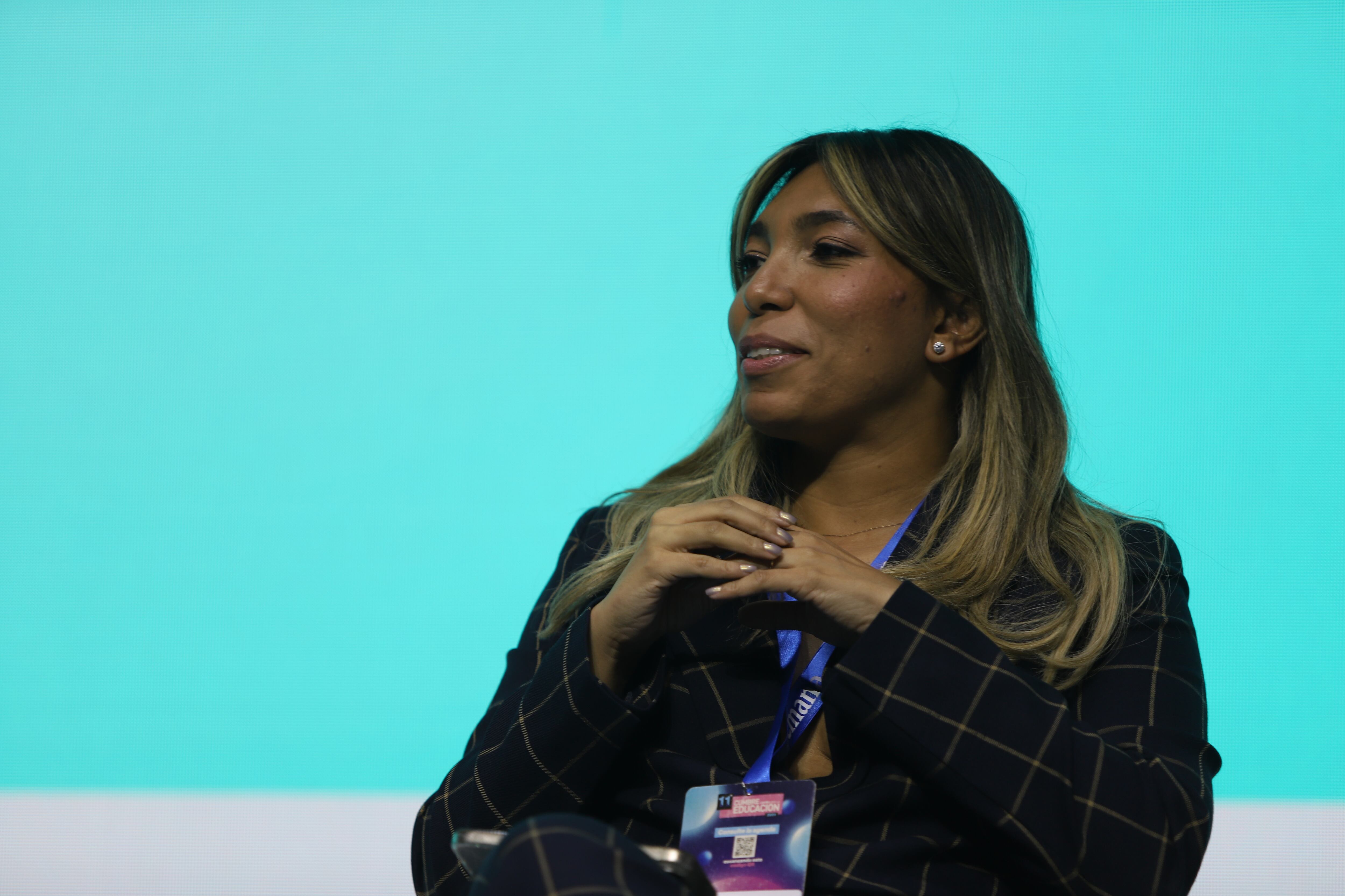 ‘Cumbre Líderes por la Educación 2024’