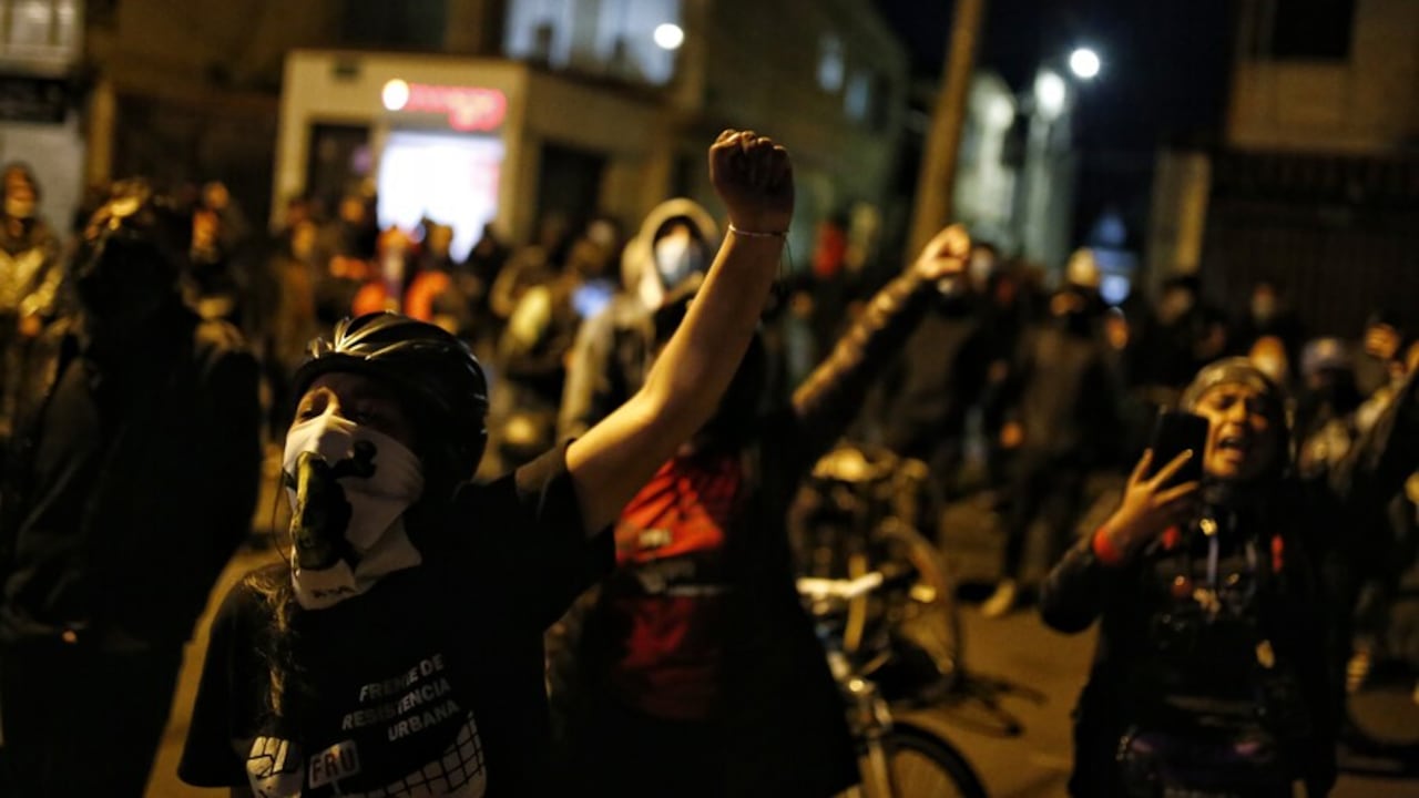 En medio del proceso penal, se estableció que la Fiscalía mantiene activas las investigaciones orientadas a esclarecer otros dos homicidios.