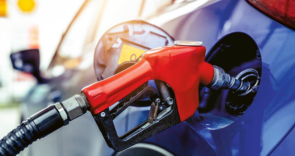El incremento en el precio del diésel para carros particulares deberá estar operando antes de fin de año.