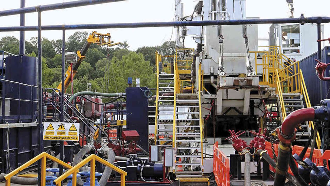 Los pilotos, como ha advertido el Gobierno, sirven para definir la viabilidad de la técnica y recoger la información para tomar las medidas necesarias. También quedaron en el limbo.