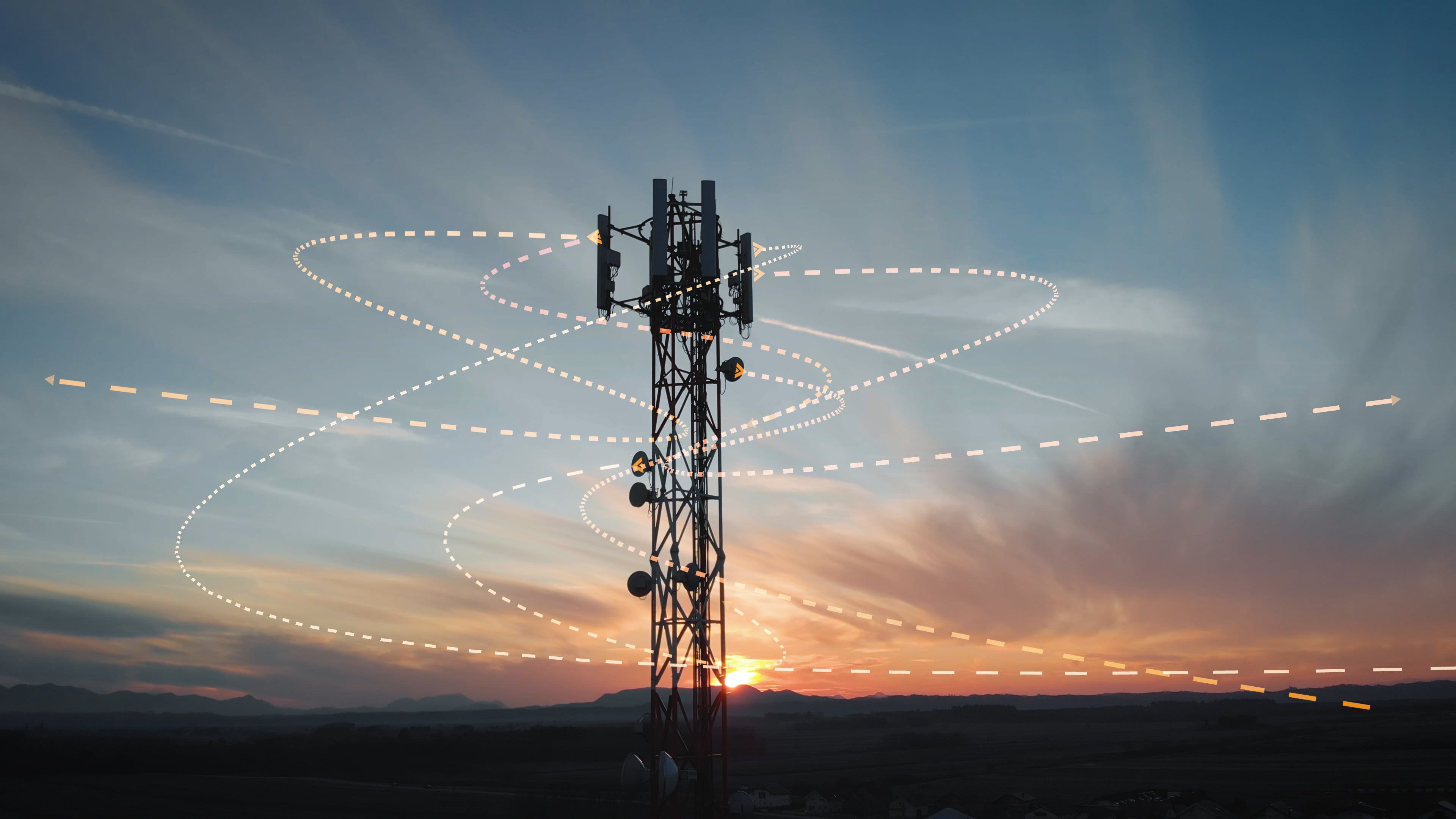 Telecomunicaciones