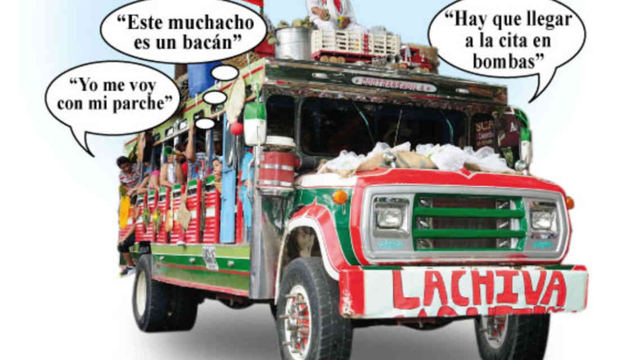 La RAE ya tiene un Diccionario de Americanismos en el que incluye palabras de uso local de los diferentes países de habla hispana distintos a España y la academia colombiana tiene el Breve Diccionario de Colombianismos, cuya última edición fue en 2012.