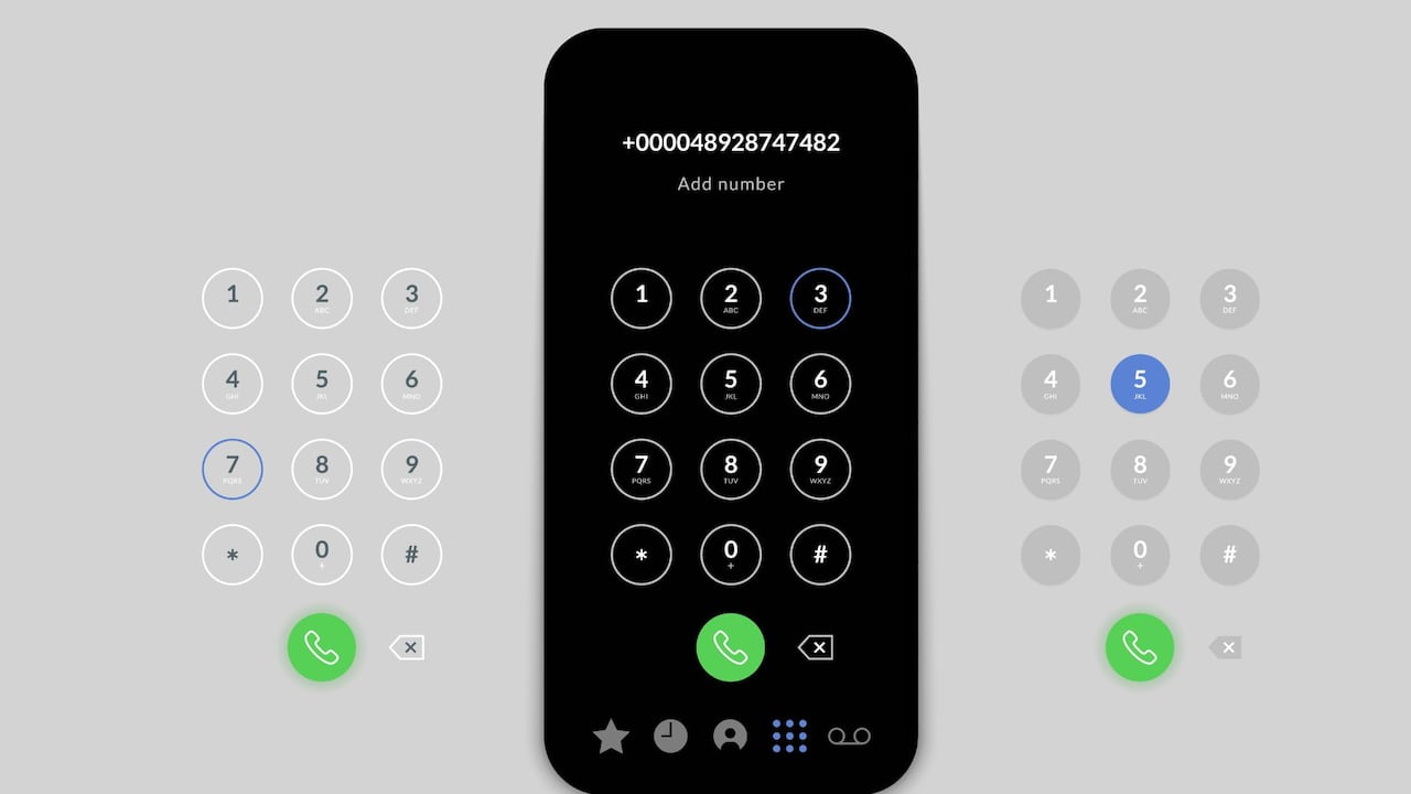 El error que muchos cometen al cambiar de número de celular y que podría poner en riesgo sus cuentas.