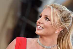 Las publicaciones en Instagram que preocupan a los fans de Britney Spears