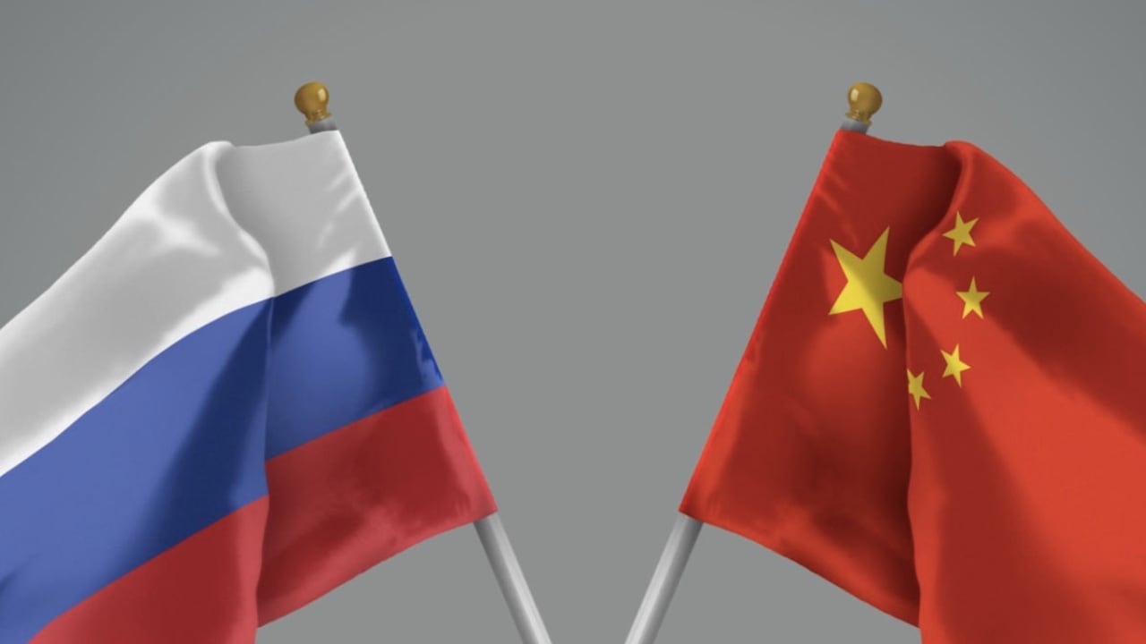 Ambos países hablan de aumentar la comunicación en todos los niveles y de “alcanzar un nuevo nivel”.