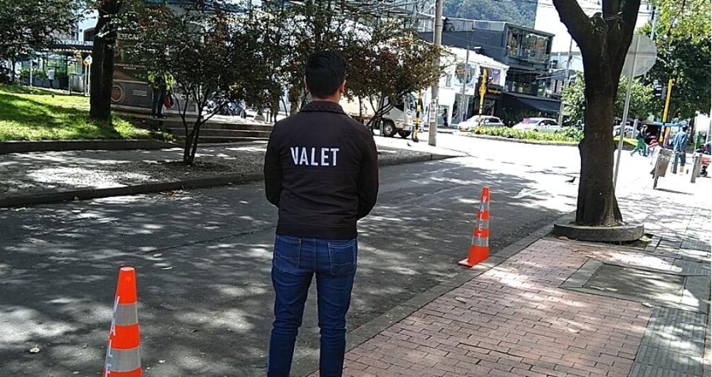 Los recursos recaudados serán destinados a la recuperación, mantenimiento, y sostenibilidad de los elementos del espacio público