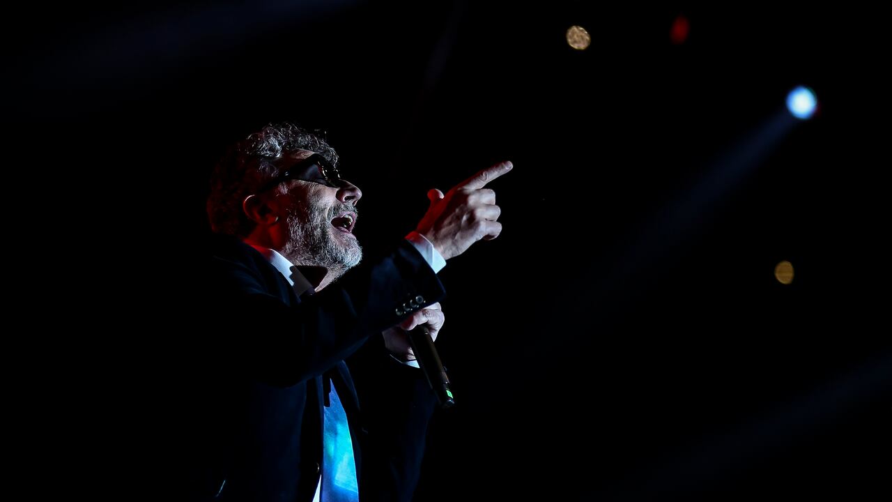 Concierto en Movistar arena, tour el amor después del amor
Bogotá, mayo 20 de 2023