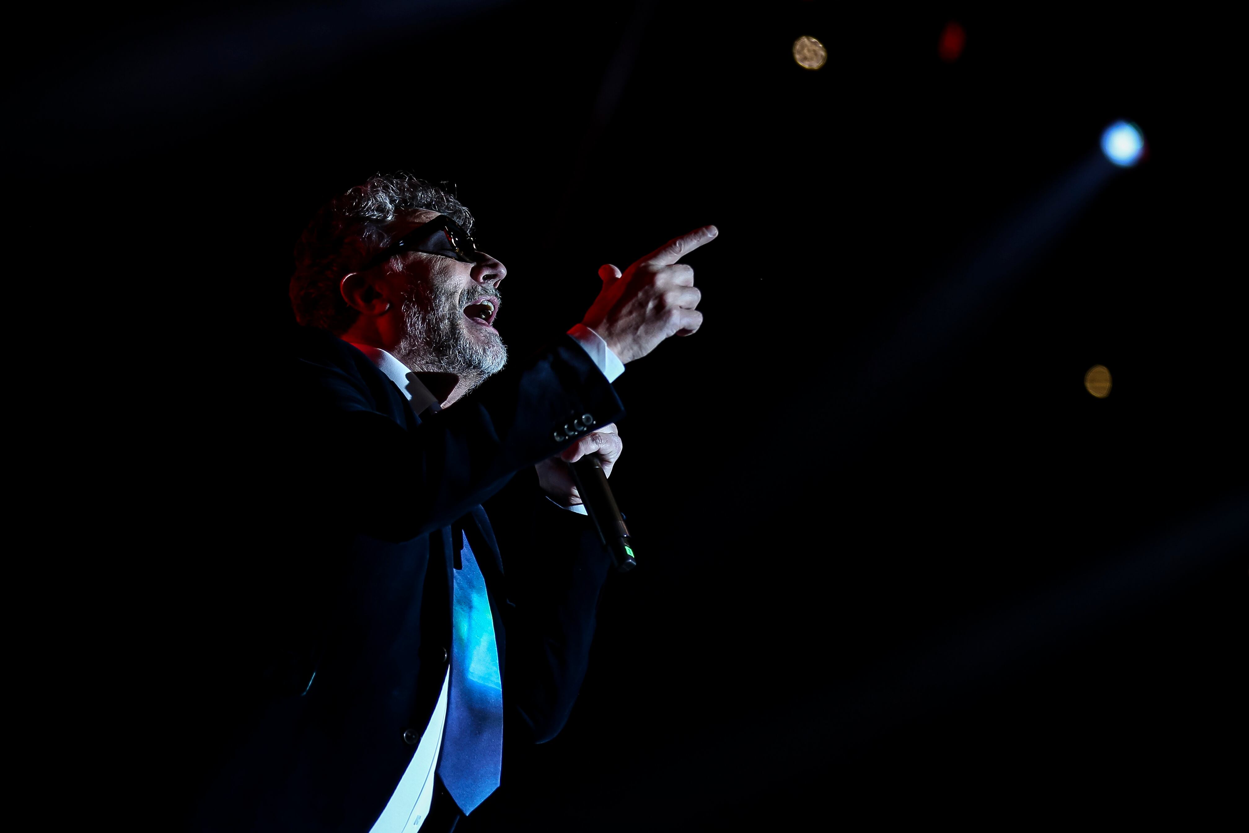 Concierto en Movistar arena, tour el amor después del amor
Bogotá, mayo 20 de 2023