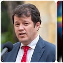El exdirector del Dapre Víctor Muñoz se pronunció tras las revelaciones de SEMANA.