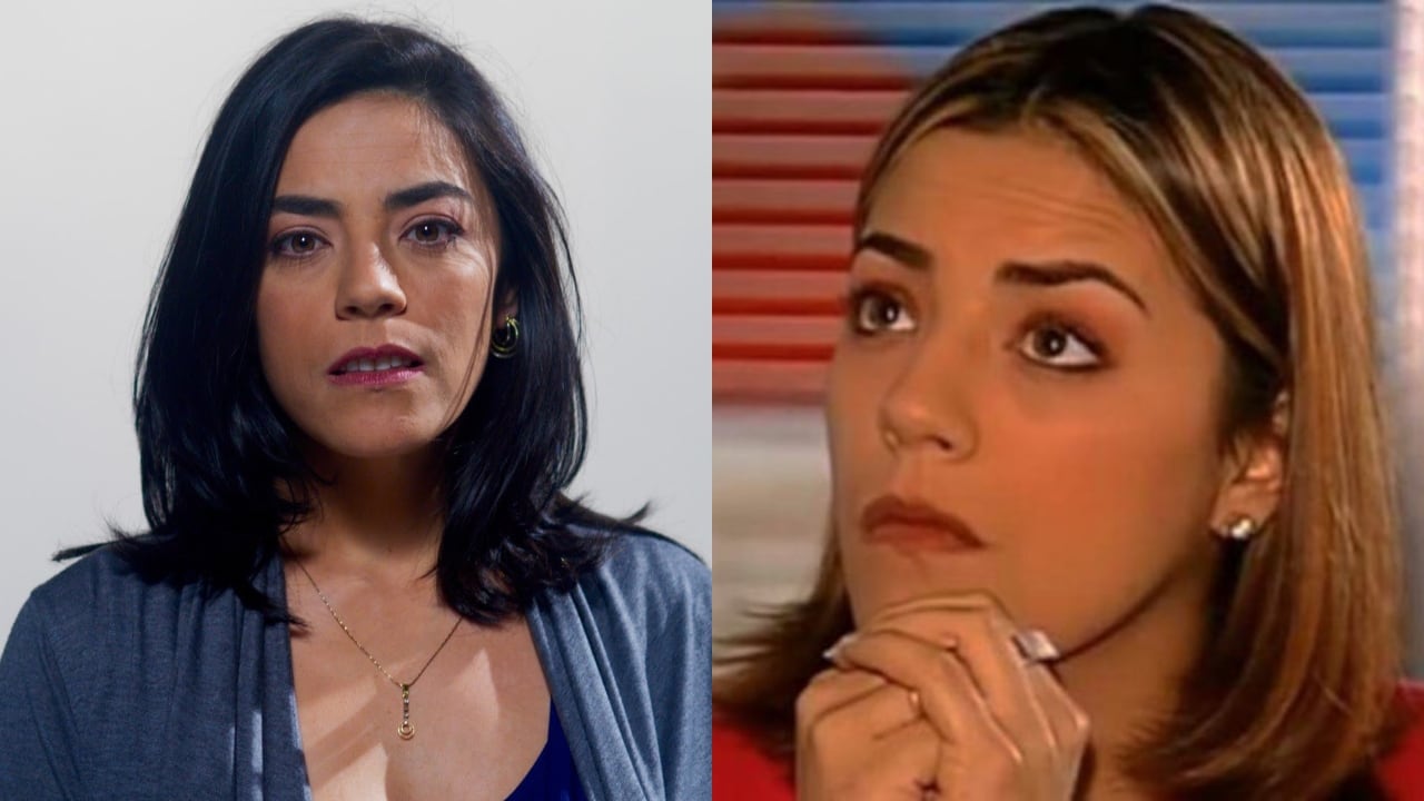 Impactante coincidencia: la muerte de Sandra Reyes y la de la doctora Paula, en Pedro, el escamoso - Semana