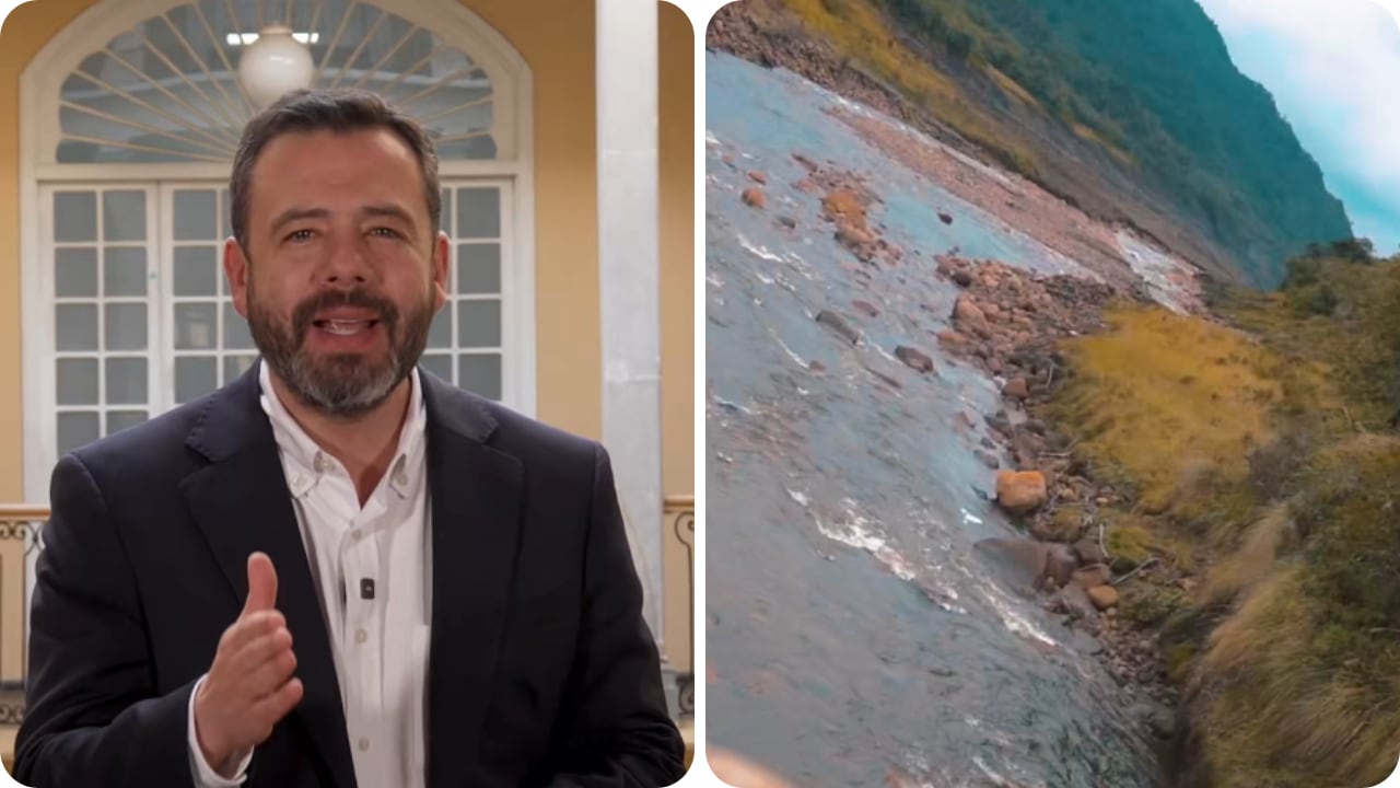 La Alcaldía de Bogotá, Carlos Galán, anunció una convocatoria dirigida a jóvenes con propuestas ambientales.