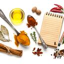 Especias como la cúrcuma y la canela suelen ser molidas. Foto: Getty Images.