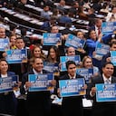 Instalación congreso 2026