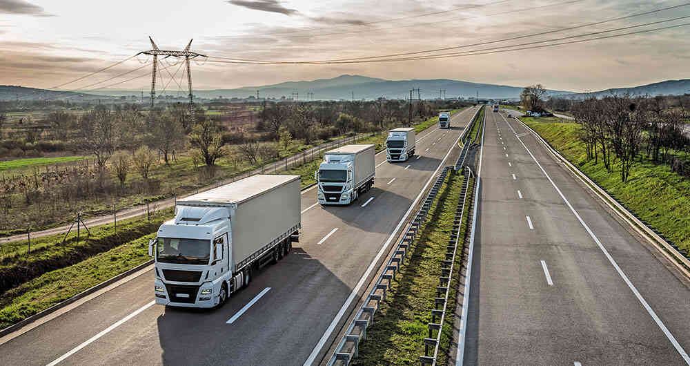 Se estima que más de 35% de los costos asociados a la logística tienen que ver con el transporte.