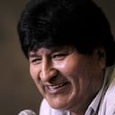 Tras posesión de Luis Arce, Evo Morales vuelve a Bolivia