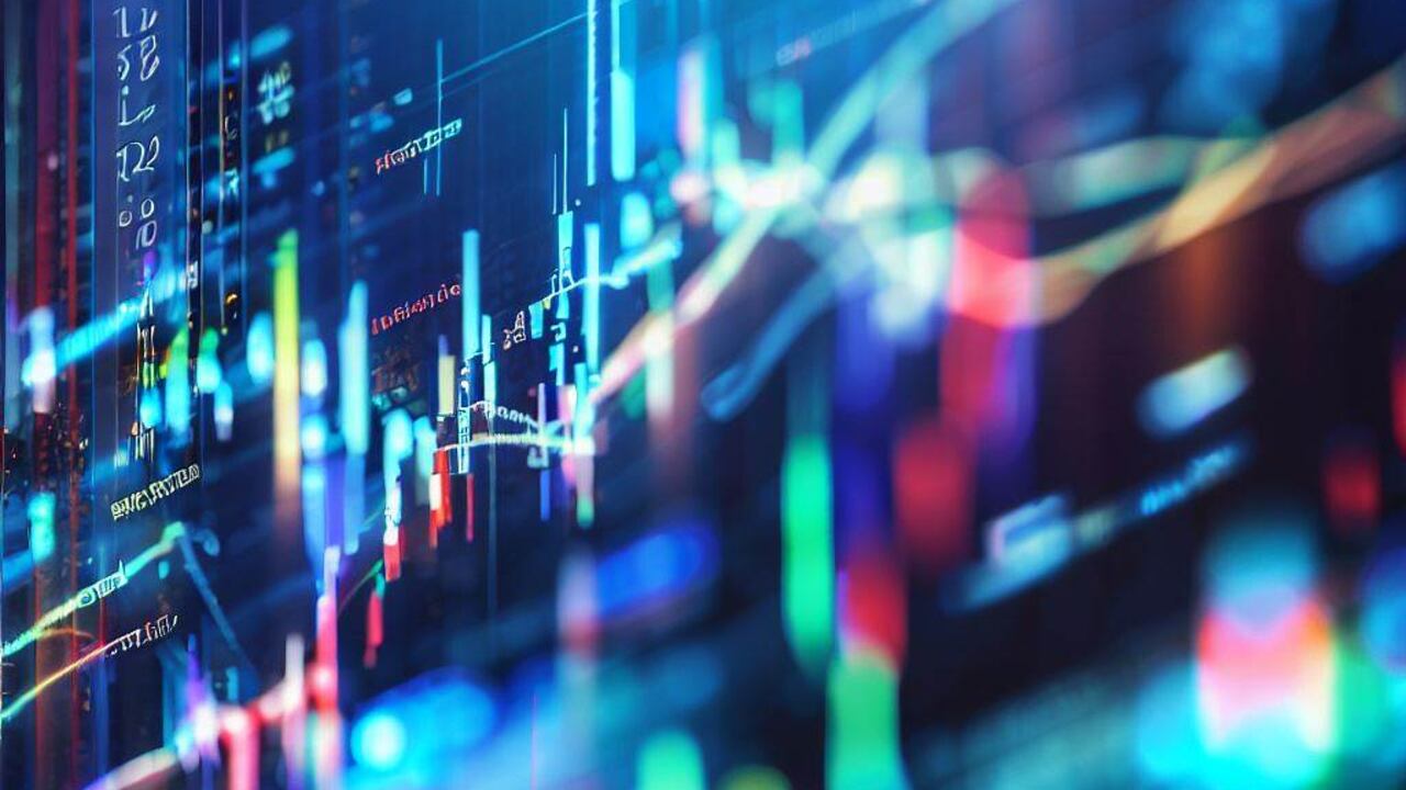 La apertura de la jornada bursátil del 13 de septiembre en la BVC se caracterizó por desplomes elevados.