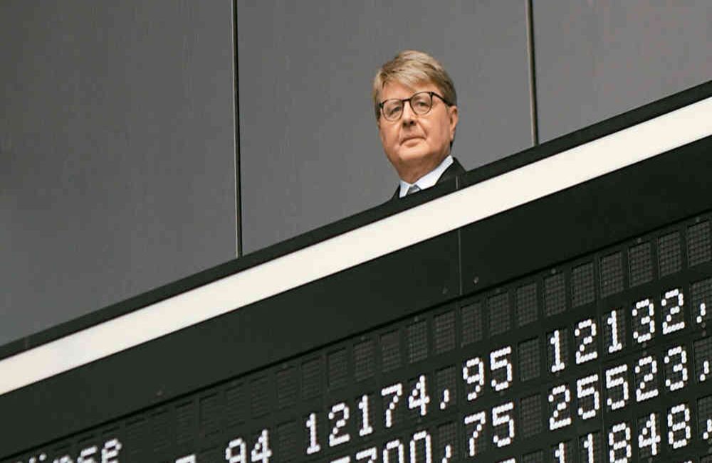 Frankfurt ocupa el puesto 10 en el Índice Global de los 100 Centros Financieros más importantes del mundo.