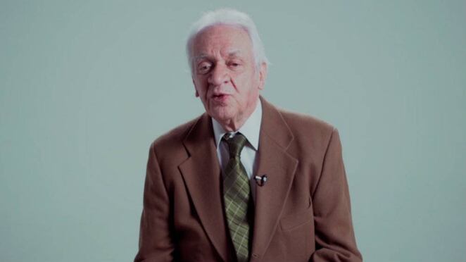 Jorge Reynolds, inventor del marcapasos.
