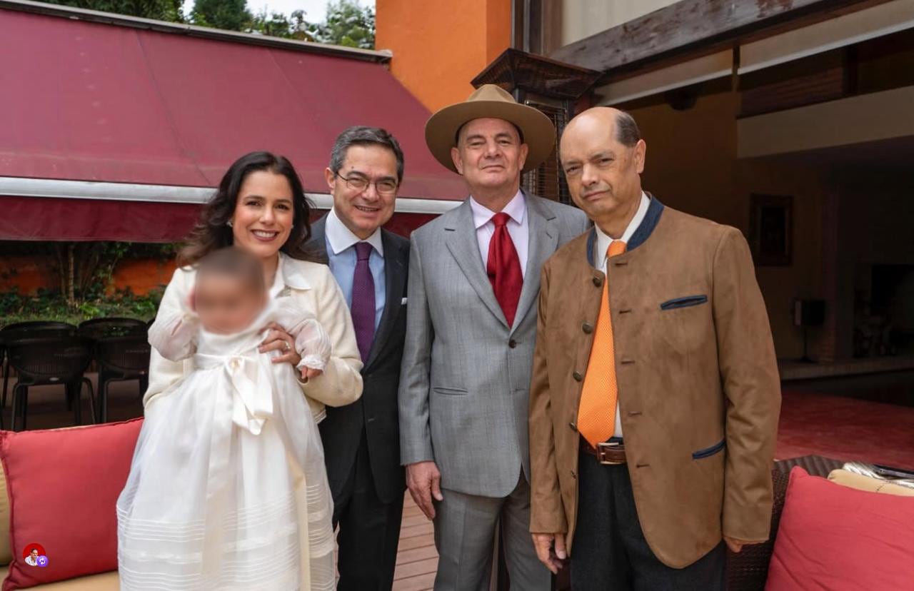 Germán Vargas Lleras