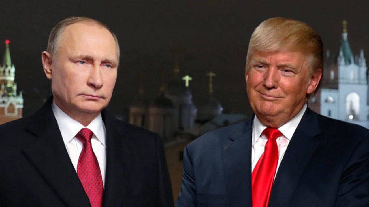 Los vínculos entre Donald Trump y varios de sus asesores más cercanos con Vladimir Putin persiguen al actual gobierno de EE.UU.