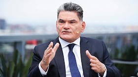Gregorio Eljach Procurador general