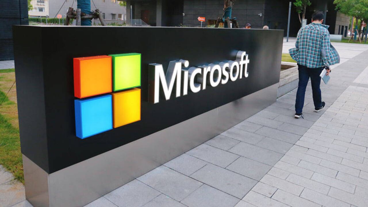 Microsoft, que cumplirá próximamente 45 años de labores, anunció que desde ahora hasta el 2030 esta será una de sus prioridades.