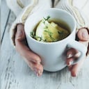 El tomillo se ha utilizado para para sazonar, como insecticida y para elaborar perfumes. Foto: Getty images.