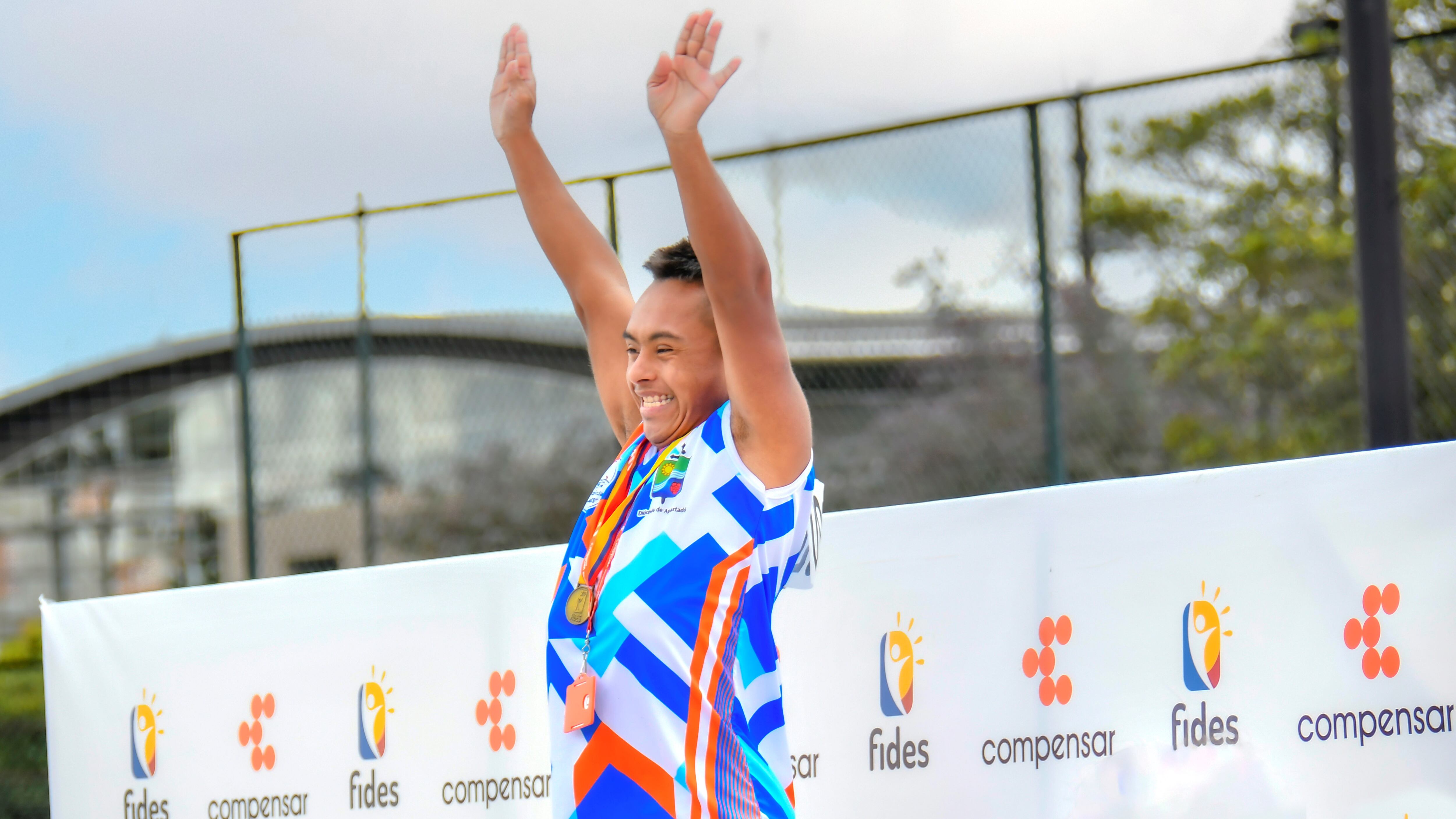 Especial Diversidad e Inclusión, Compensar contará con 11 modalidades deportivas.