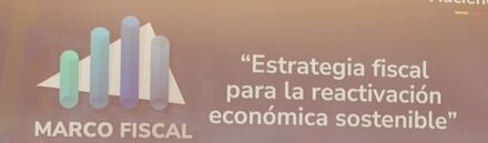 Marco Fiscal de Mediano Plazo. Así se le llamó en 2024