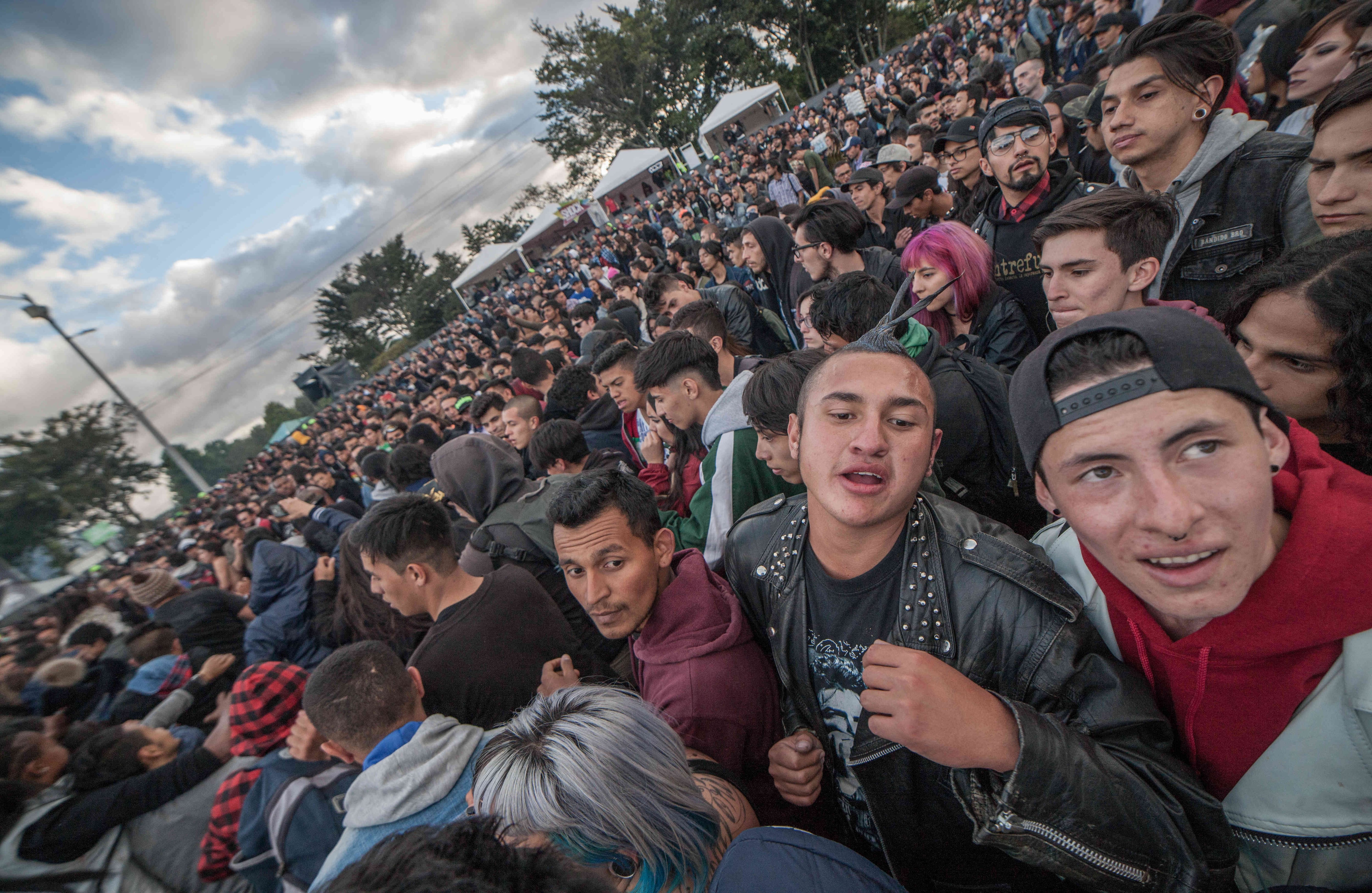 Foto Nathalia AngaritaFoto Nathalia Angarita