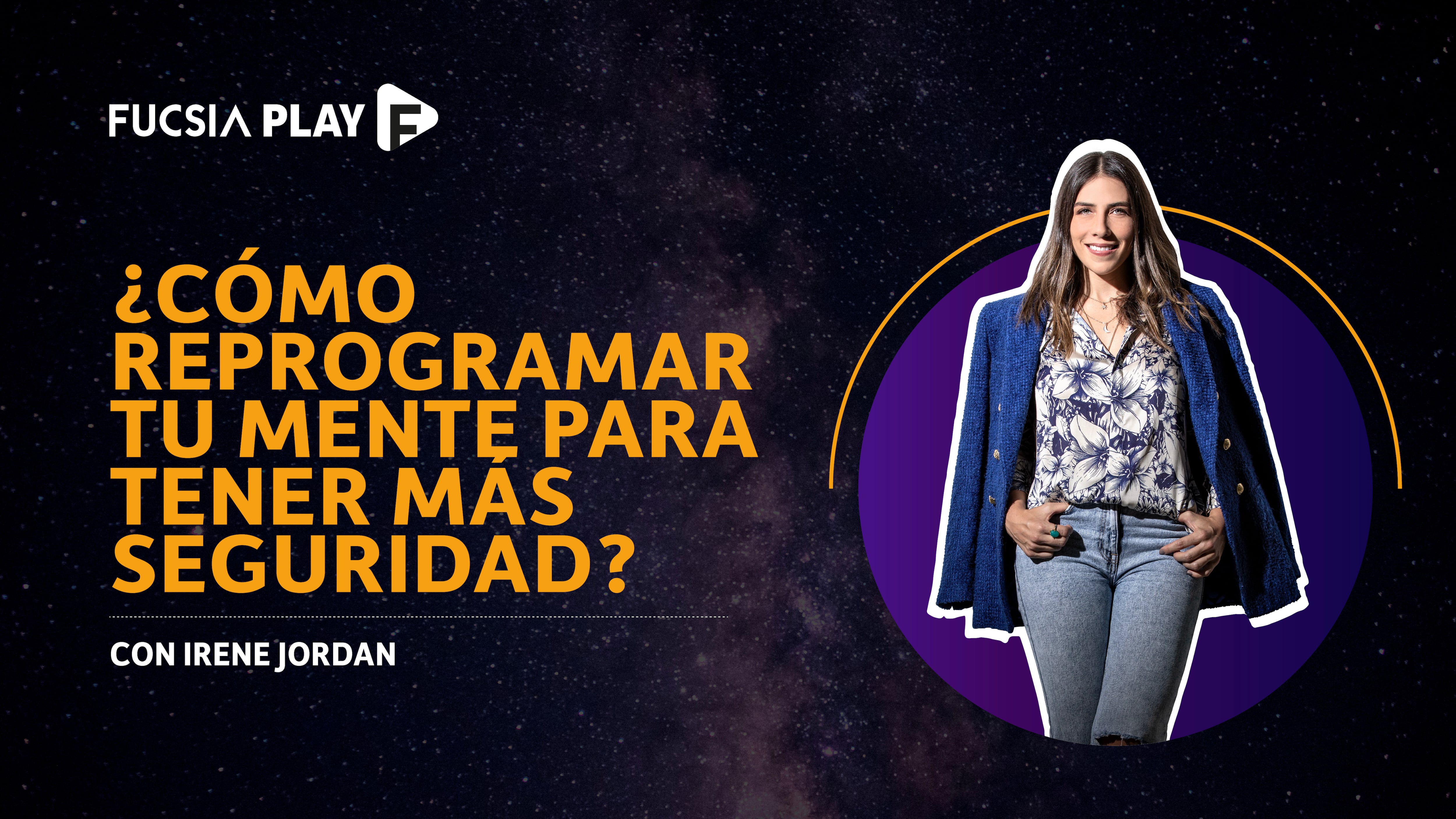 Irene Jordan- Neurocoach