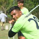 Teófilo Gutiérrez, jugador de Real Cartagena