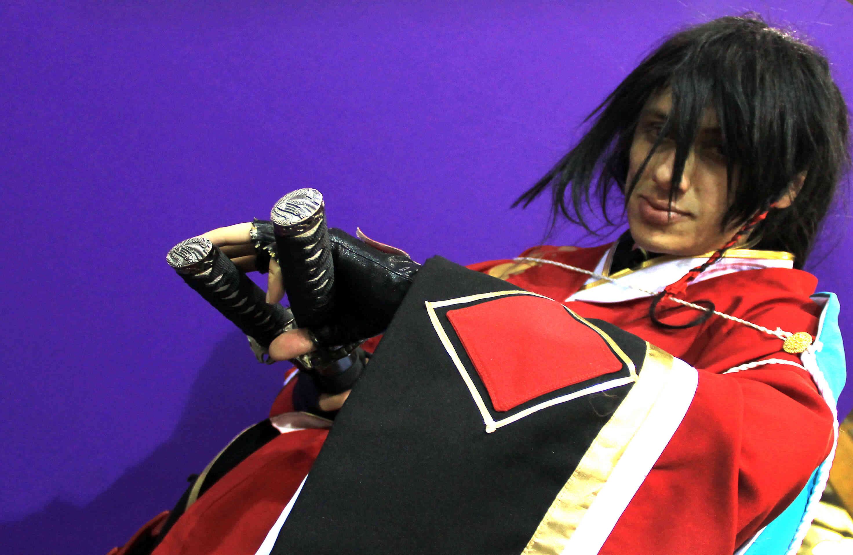 Álvaro Tavera / Semana.