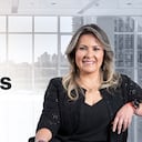 María Alejandra Ruiz Severino CEO y directora médica de Regresa IPS, y CEO y socia fundadora de AC Evolucionar Salud SAS., y vicepresidenta de SCMT Capítulo Eje Cafetero.